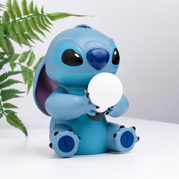 PALADONE Lampe Stitch Disney 16cm