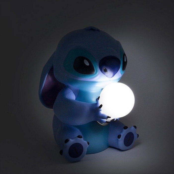 PALADONE Lampe Stitch Disney 16cm