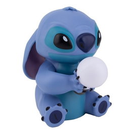 PALADONE Lampe Stitch Disney 16cm