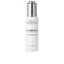 Institut Esthederm AGE PROTEOM Sérum Avancé Longévité Cellulaire pour Peau Jeune, 30 ml