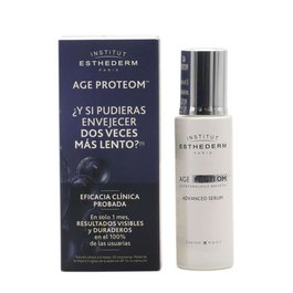 Institut Esthederm - Sérum Age Proteom SR - Soin Anti-Âge - 30ml