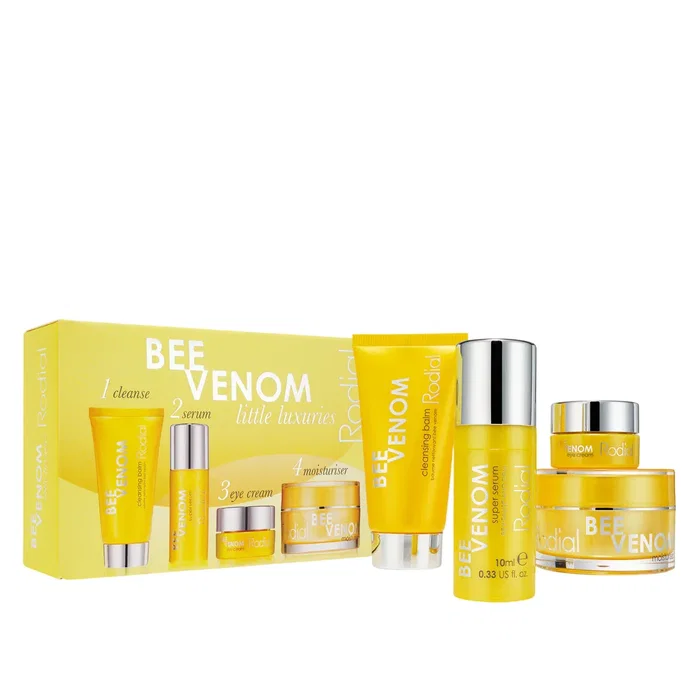 Rodial Little Luxuries Kit Set au Venin d'Abeille Rodial Little Luxuries Kit Set au Venin d'Abeille