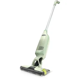 Shark Aspirateur balai sans fil 2-en-1 VacMop VM200EUGN