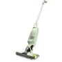 Shark Aspirateur balai sans fil 2-en-1 VacMop VM200EUGN