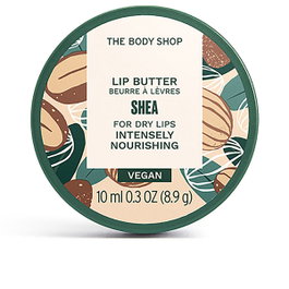 The Body Shop Beurre à lèvres KARITÉ 10 ml