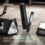 Varta Lampe Torche LED 18646101421