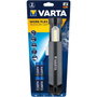 Varta Lampe Torche LED 18646101421