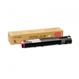 Xerox 006R01644 - Cartouche de toner compatible couleur magenta