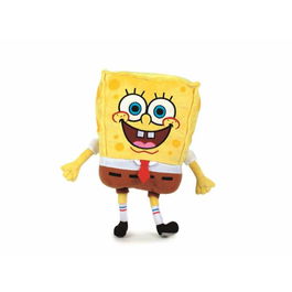 Jouet Peluche Spongebob 18 cm