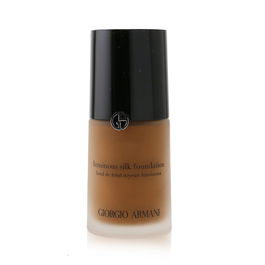 Giorgio Armani Fond de Teint Liquide Luminous Silk N10 18 ml - Testeur - Maquillage Visage