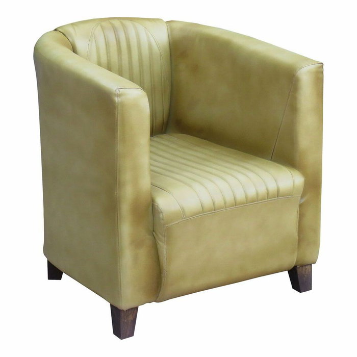 Fauteuil Alexandra House Living 70 x 70 x 80 cm Cuir Synthétique Fauteuil Alexandra House Living 70 x 70 x 80 cm Cuir Synthétique