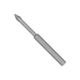 WOLFPACK LINEA PROFESIONAL Mèche pour porcelaine dure 8,0 mm