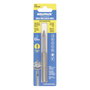 WOLFPACK LINEA PROFESIONAL Mèche pour porcelaine dure 8,0 mm