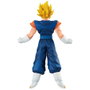 Banpresto Ichibansho Super Vegito Vs Omnibus Ultimate Dragon Ball Z 26cm