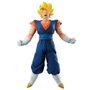 Banpresto Ichibansho Super Vegito Vs Omnibus Ultimate Dragon Ball Z 26cm