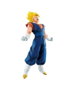 Ichibansho Figurine Dragon Ball Omnibus Vegito Résine Super Vegito Majin Buu Saga