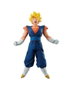 Ichibansho Figurine Dragon Ball Omnibus Vegito Résine Super Vegito Majin Buu Saga
