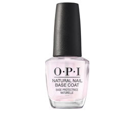 OPI Base Coat Effet Naturel Vernis à Ongles 15 ml