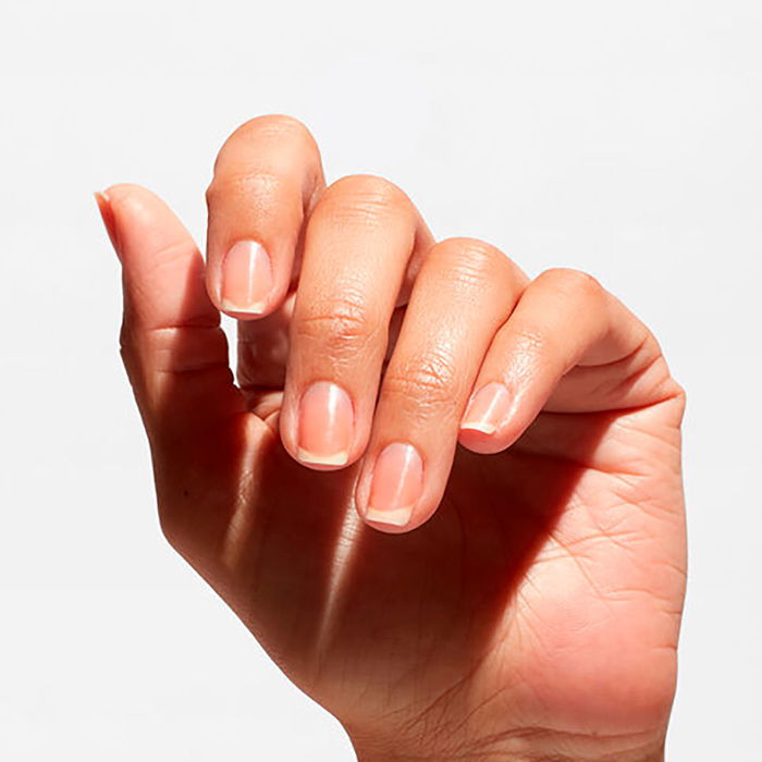 OPI Base Coat Effet Naturel Vernis à Ongles 15 ml