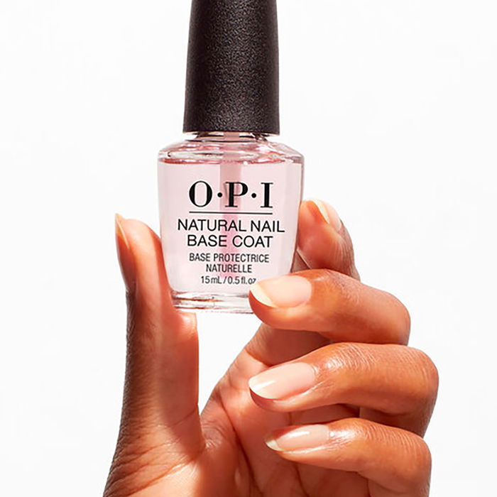 OPI Base Coat Effet Naturel Vernis à Ongles 15 ml