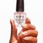 OPI Base Coat Effet Naturel Vernis à Ongles 15 ml