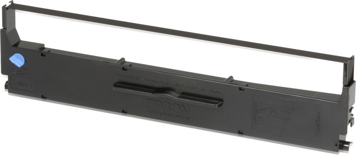 Epson Ruban de couleur S015637 / C13S015637 Noir Epson Ruban de couleur S015637 / C13S015637 Noir