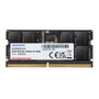 A-DATA Memoria RAM DDR5 SODIMM 16 GB 5600 MHz AD5S560016G-S
