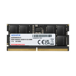 Adata AD5S560016G-S 16 GB DDR5 5600 MHz CL46 SO-DIMM