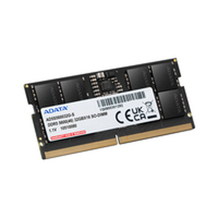 Adata AD5S560016G-S 16 GB DDR5 5600 MHz CL46 SO-DIMM