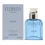 Calvin Klein Eternity Aqua Eau de Toilette pour hommes 30 ml