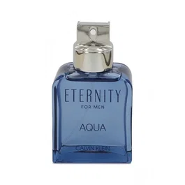 Calvin Klein Eternity Aqua Eau de Toilette pour hommes 30 ml