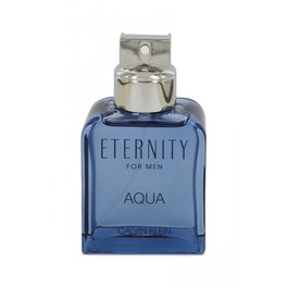 Calvin Klein Eternity Aqua Eau de Toilette for Men 30 ml