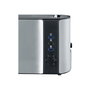 Severin AT2590 - Grille-pain 4 tranches en acier inoxydable