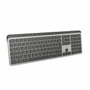 Mobility Lab KP450W Clavier sans fil AZERTY Noir et Gris full-size