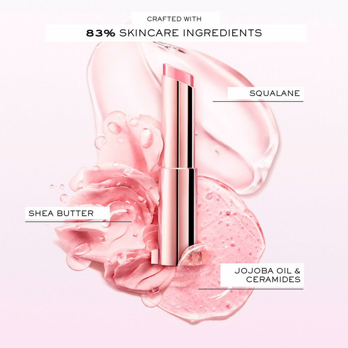 Lancôme Idôle Butterglow #33 - Baume Hydratant Brillance Lancôme Idôle Butterglow #33 - Baume Hydratant Brillance