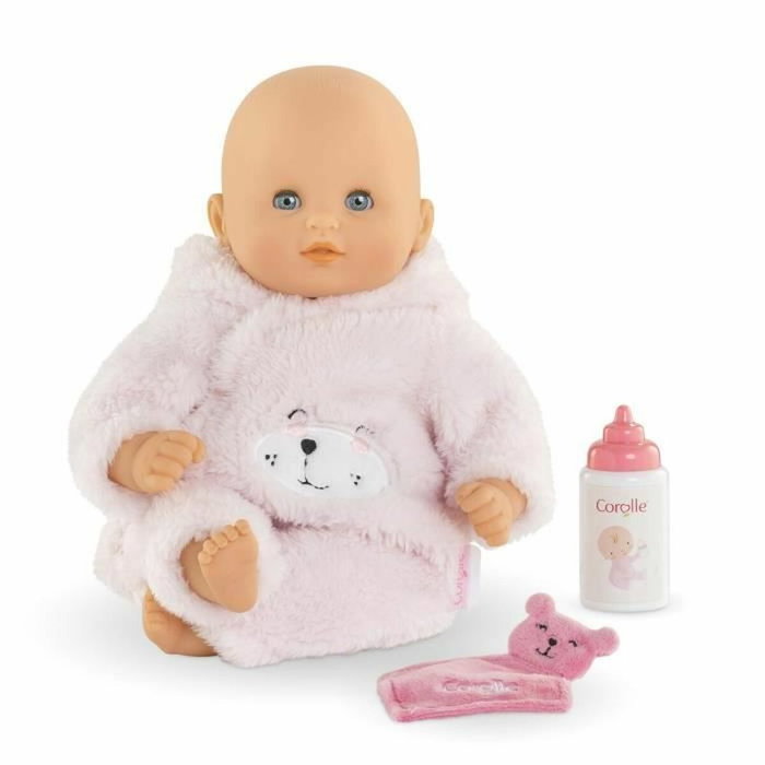 Corolle Mon Premier Poupon - Bébé Calin Ourson d'Amour - 30 cm Corolle Mon Premier Poupon - Bébé Calin Ourson d'Amour - 30 cm