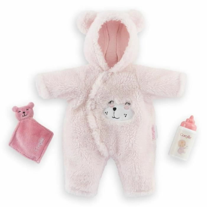 Corolle Mon Premier Poupon - Bébé Calin Ourson d'Amour - 30 cm Corolle Mon Premier Poupon - Bébé Calin Ourson d'Amour - 30 cm