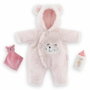 Corolle Mon Premier Poupon - Bébé Calin Ourson d'Amour - 30 cm