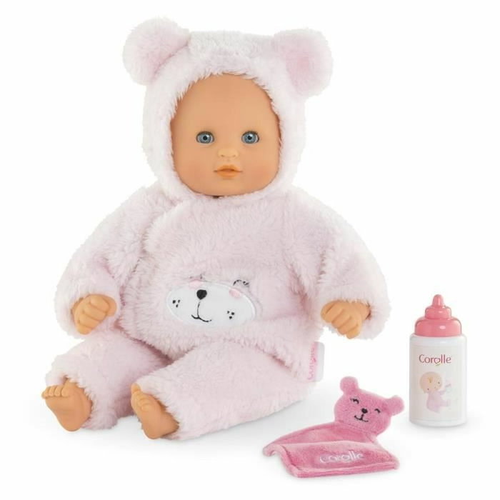 Corolle Mon Premier Poupon - Bébé Calin Ourson d'Amour - 30 cm Corolle Mon Premier Poupon - Bébé Calin Ourson d'Amour - 30 cm