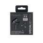 Muvit Muhph0122 Casque Bluetooth Stéréo sans Fil Noir avec Micro et Boîtier de Charge
