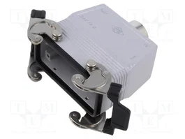 ILME Boîtier pour connecteurs HDC taille 77.27 PG21
