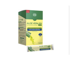 ESI Aloe Vera FORTE POCKET DRINK