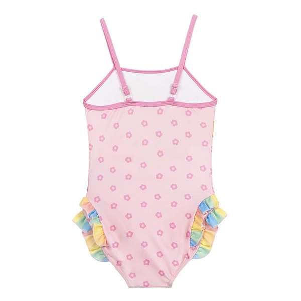 Cerdá Bañador de natation enfant Paw Patrol pour 2 ans, couleur rose clair