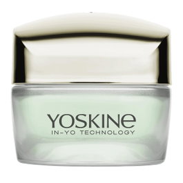 Yoskine Okinawa 50+ Crème Anti-Rides au Caviar Vert Jour & Nuit 50 ml
