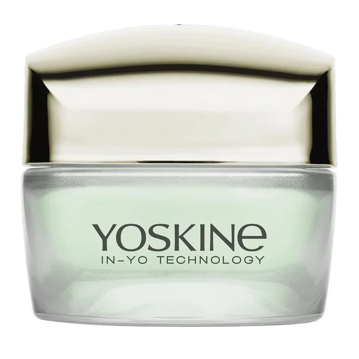 Yoskine Okinawa 50+ Crème Anti-Rides au Caviar Vert Jour & Nuit 50 ml Yoskine Okinawa 50+ Crème Anti-Rides au Caviar Vert Jour & Nuit 50 ml