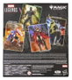 Hasbro Black Panther Marvel Legends Series x Magic: The Gathering