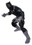 Hasbro Black Panther Marvel Legends Series x Magic: The Gathering