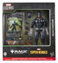 Hasbro Black Panther Marvel Legends Series x Magic: The Gathering