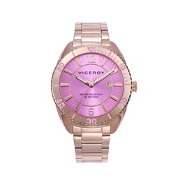 Montre Femme Viceroy 401290-75 (Ø 38 mm)