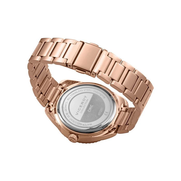 Montre Femme Viceroy 401290-75 (Ø 38 mm)